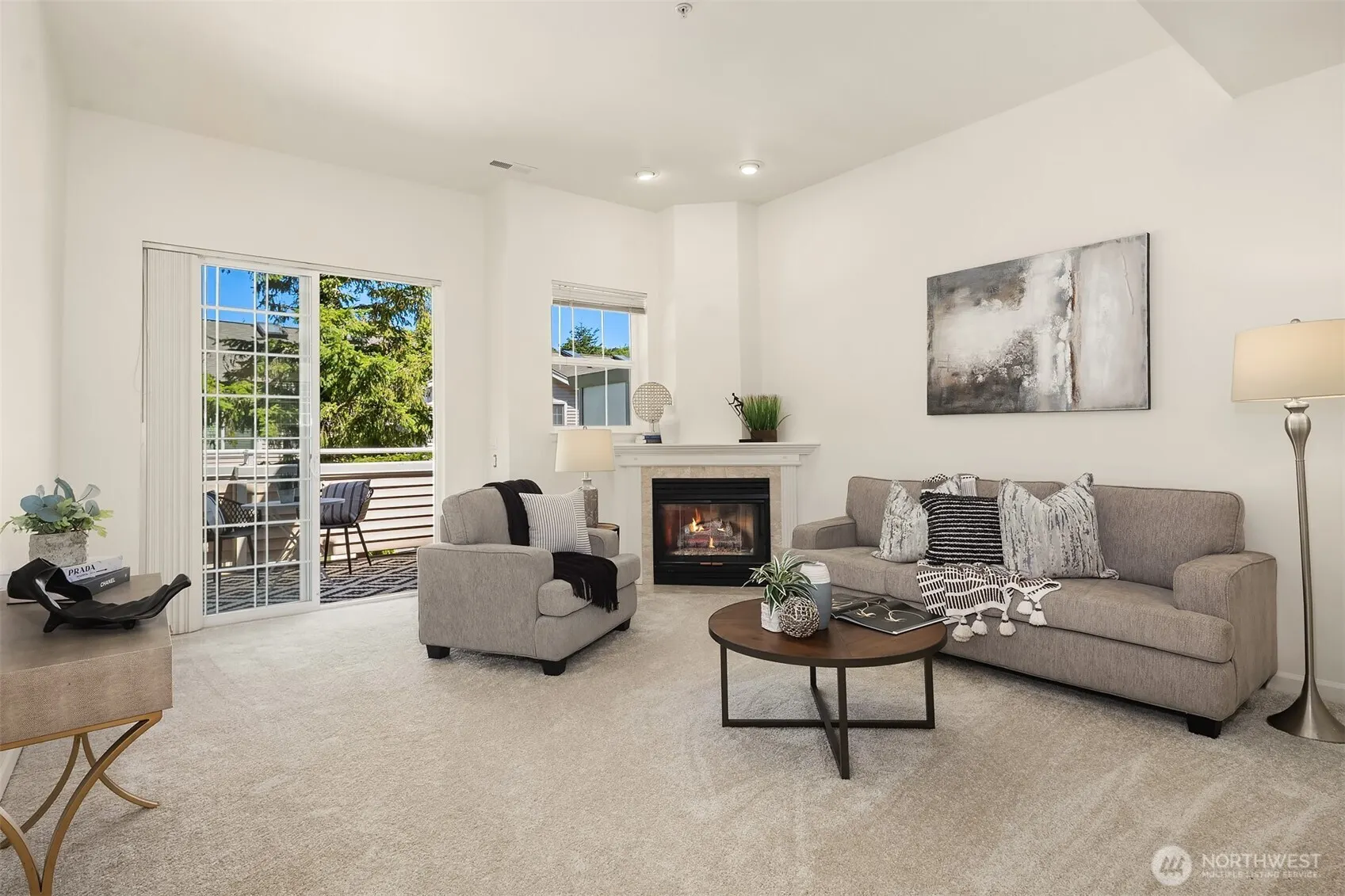 1900 132nd Avenue SE #I-23, Bellevue, WA 98005-3965