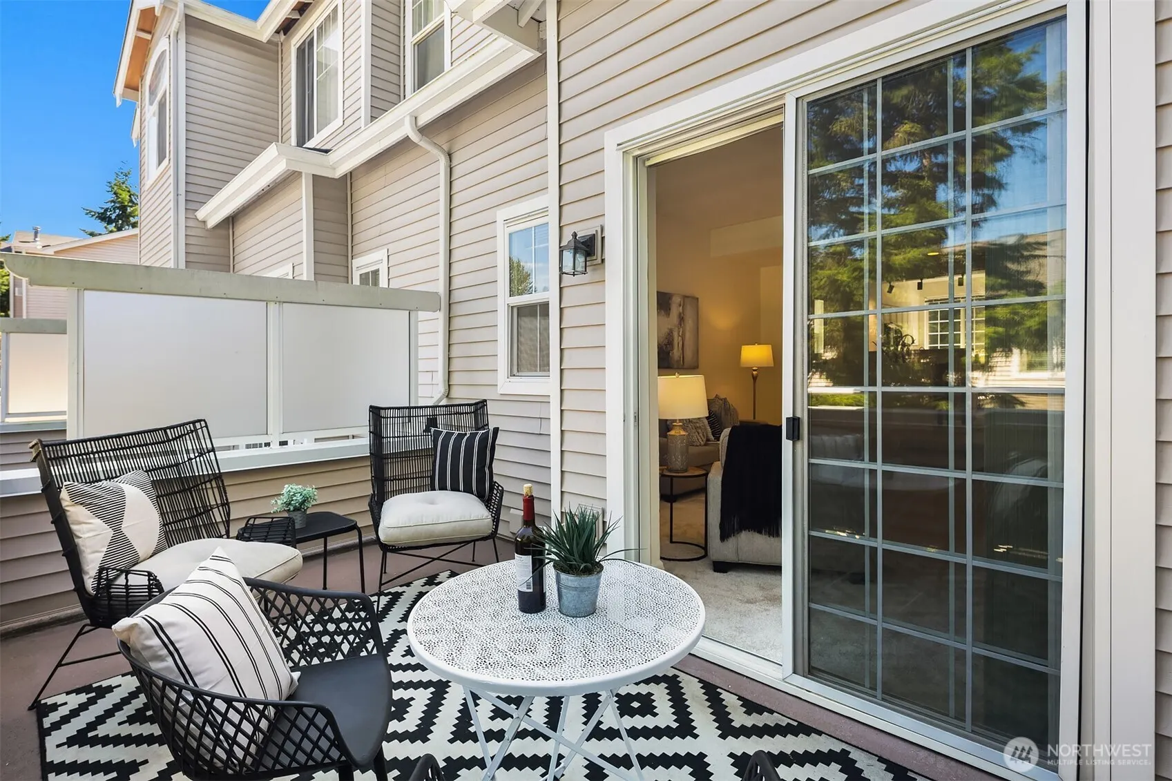 1900 132nd Avenue SE #I-23, Bellevue, WA 98005-3965