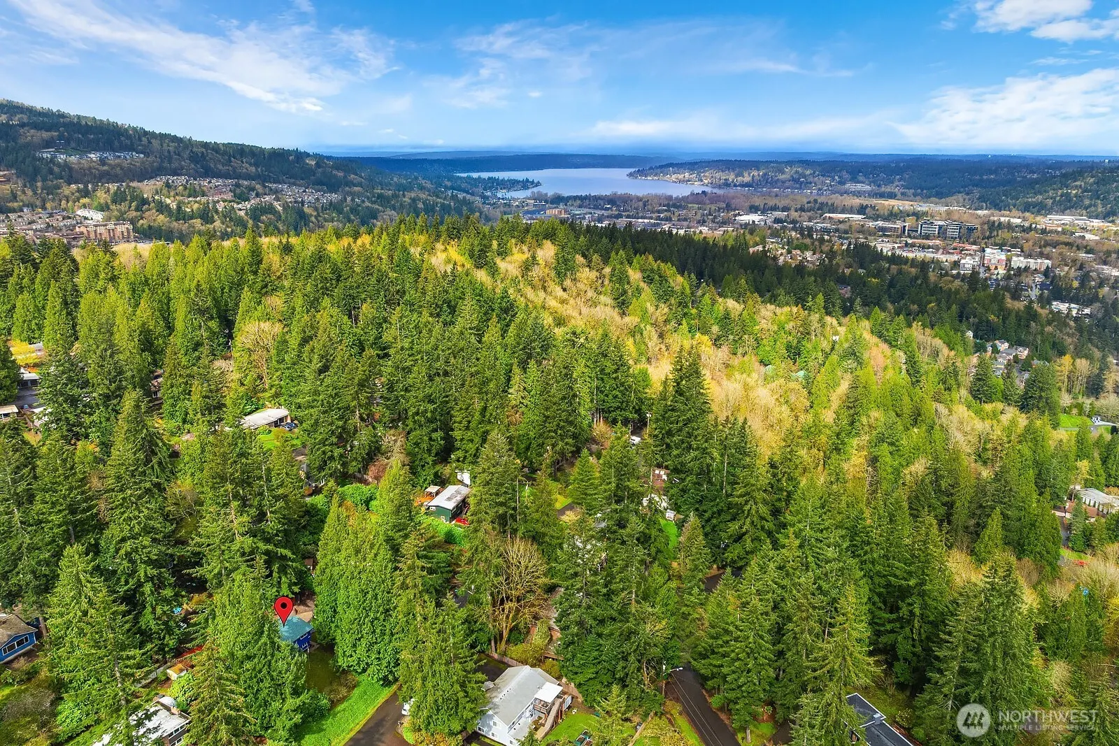 475 Mt Hood Drive SW, Issaquah, WA 98027