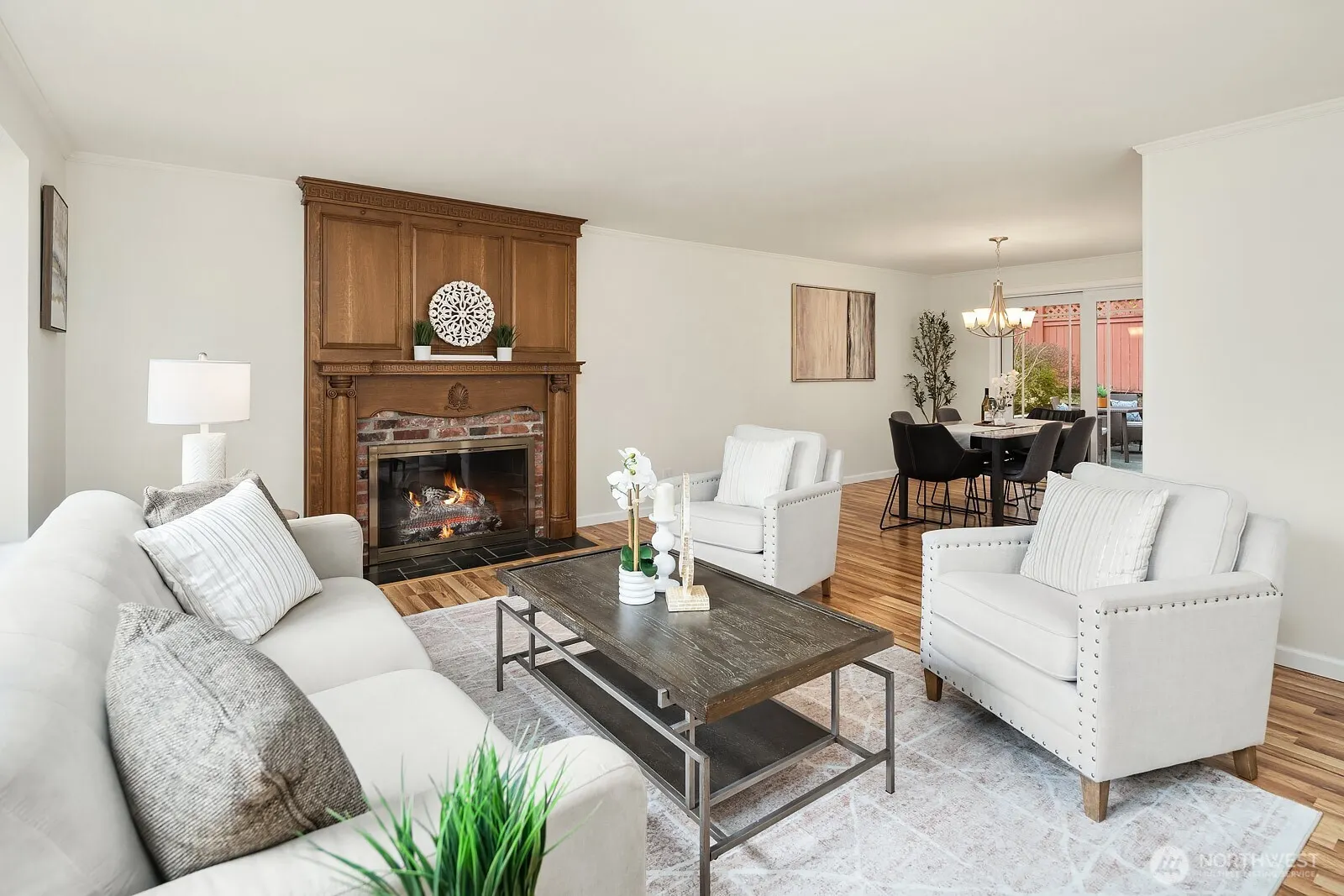 475 Mt Hood Drive SW, Issaquah, WA 98027