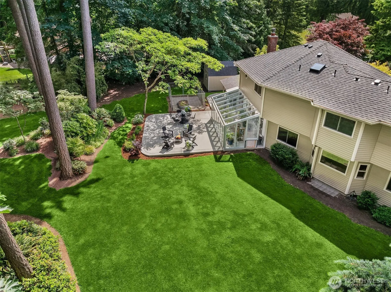 19006 185th Avenue NE, Woodinville, WA 98077