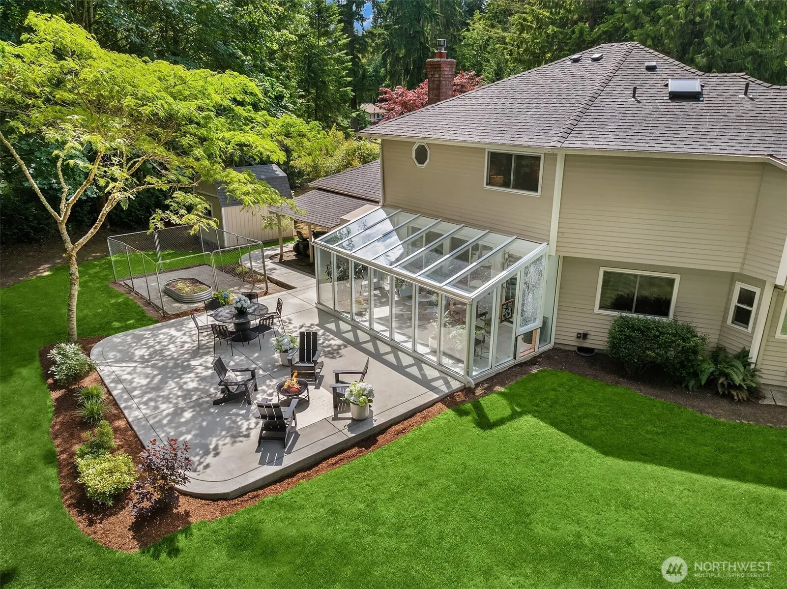 19006 185th Avenue NE, Woodinville, WA 98077