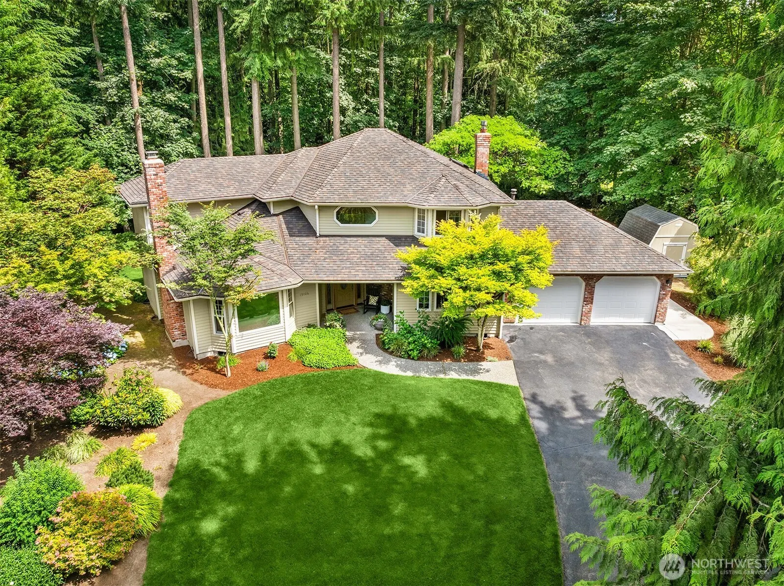 19006 185th Avenue NE, Woodinville, WA 98077