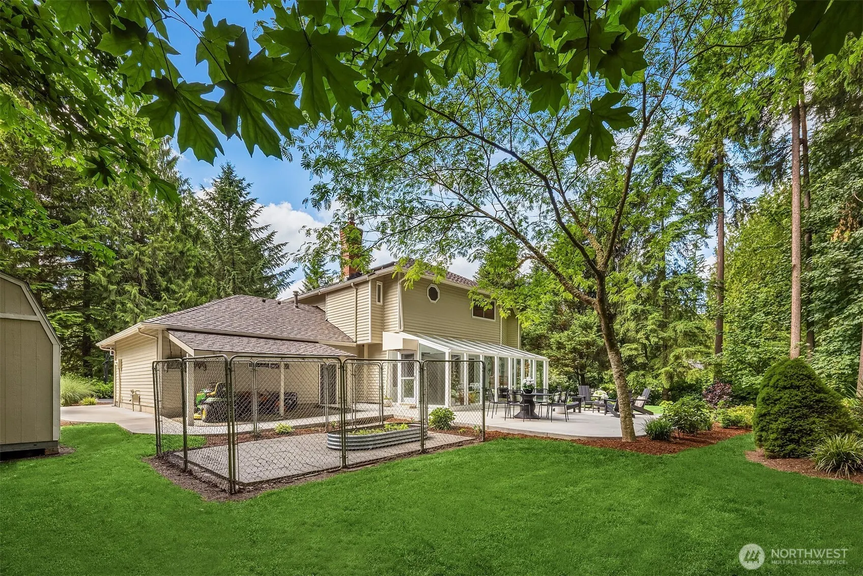 19006 185th Avenue NE, Woodinville, WA 98077