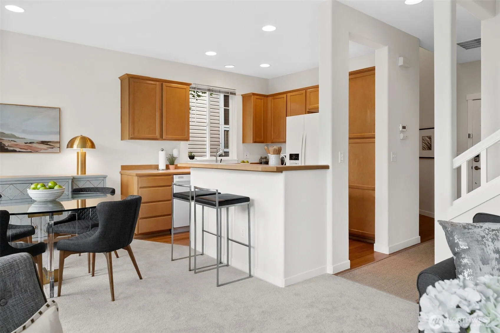 13021 NE 182nd Place #B, Bothell, WA 98011
