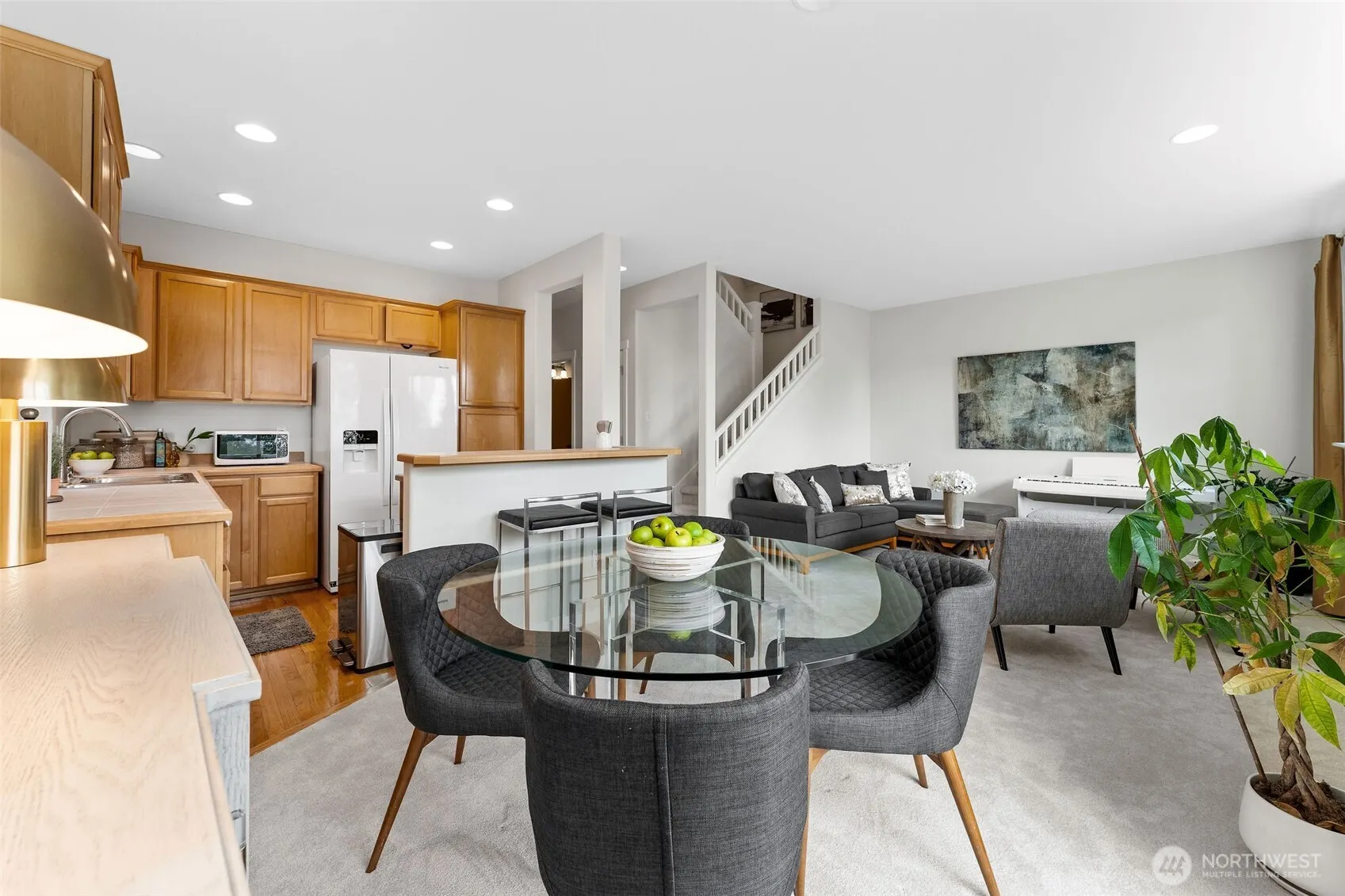 13021 NE 182nd Place #B, Bothell, WA 98011