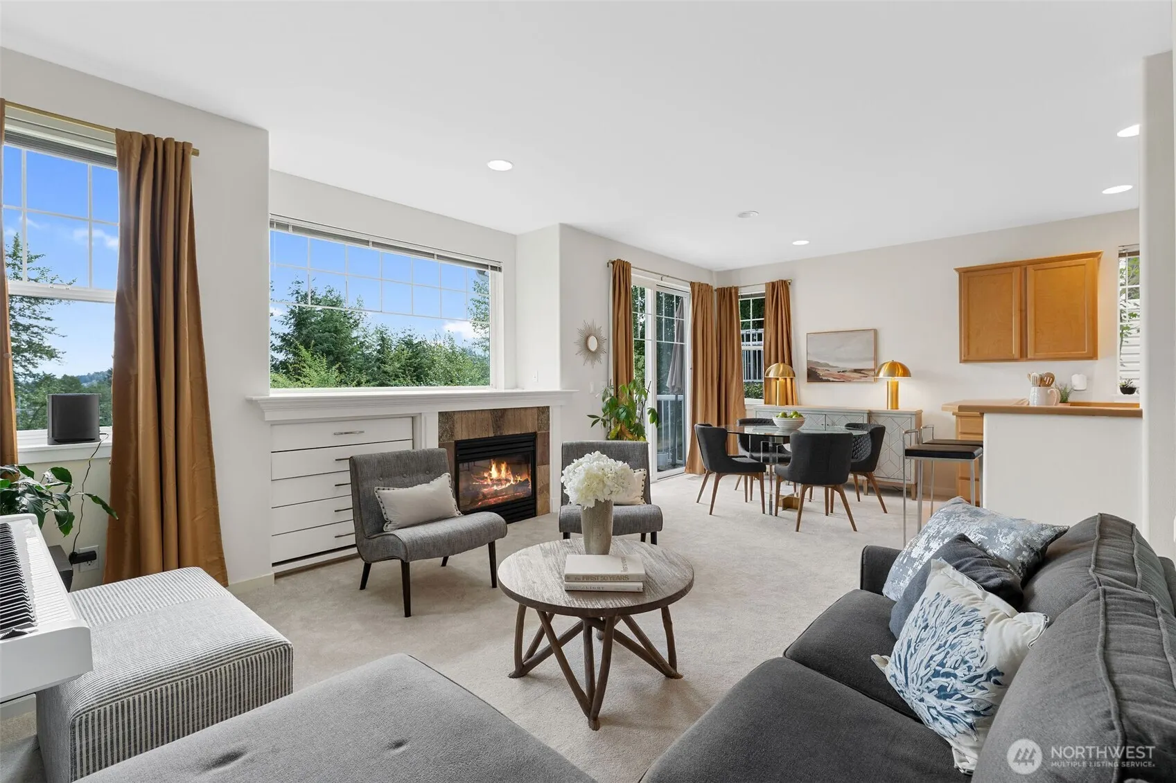 13021 NE 182nd Place #B, Bothell, WA 98011