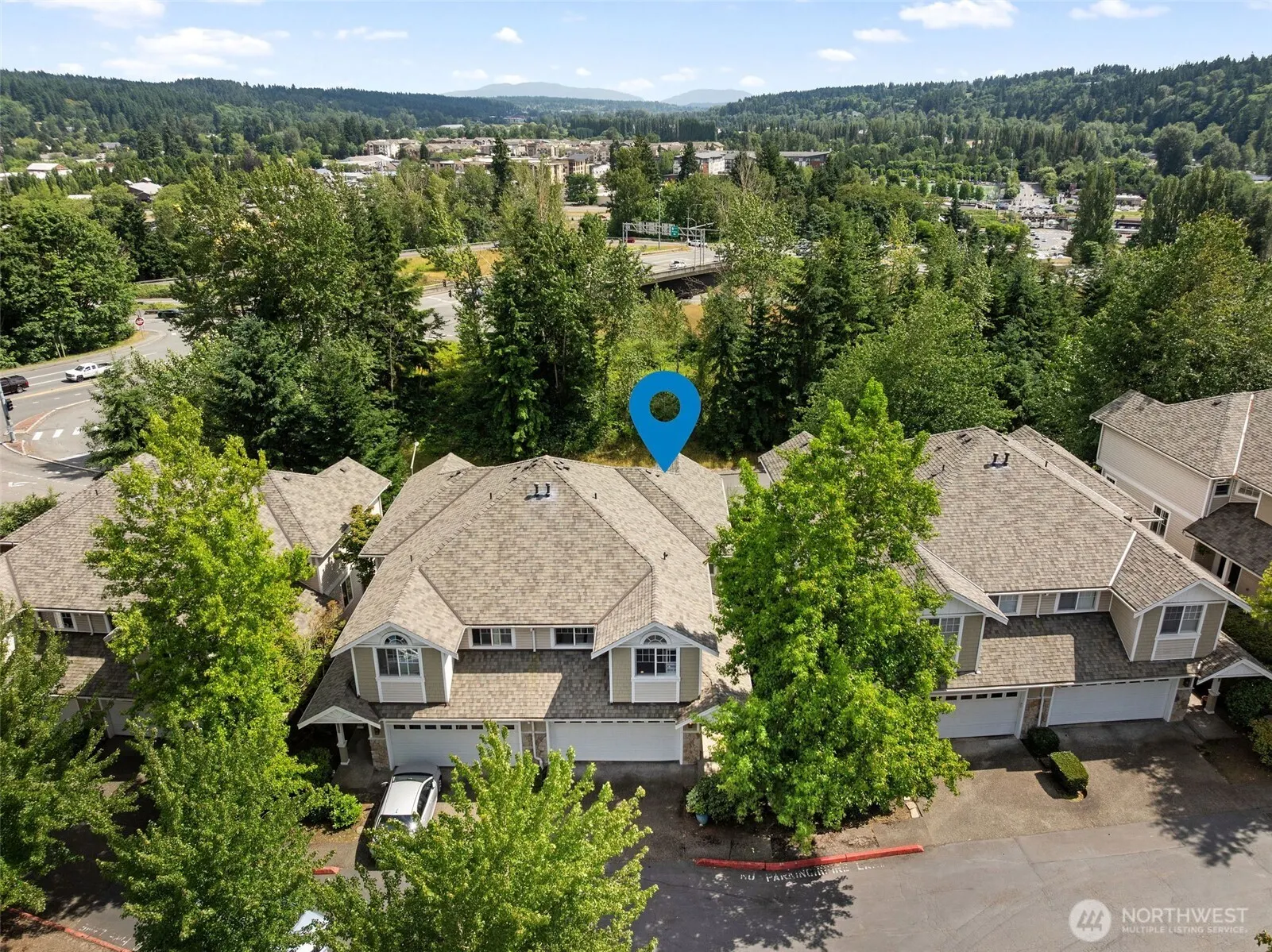 13021 NE 182nd Place #B, Bothell, WA 98011