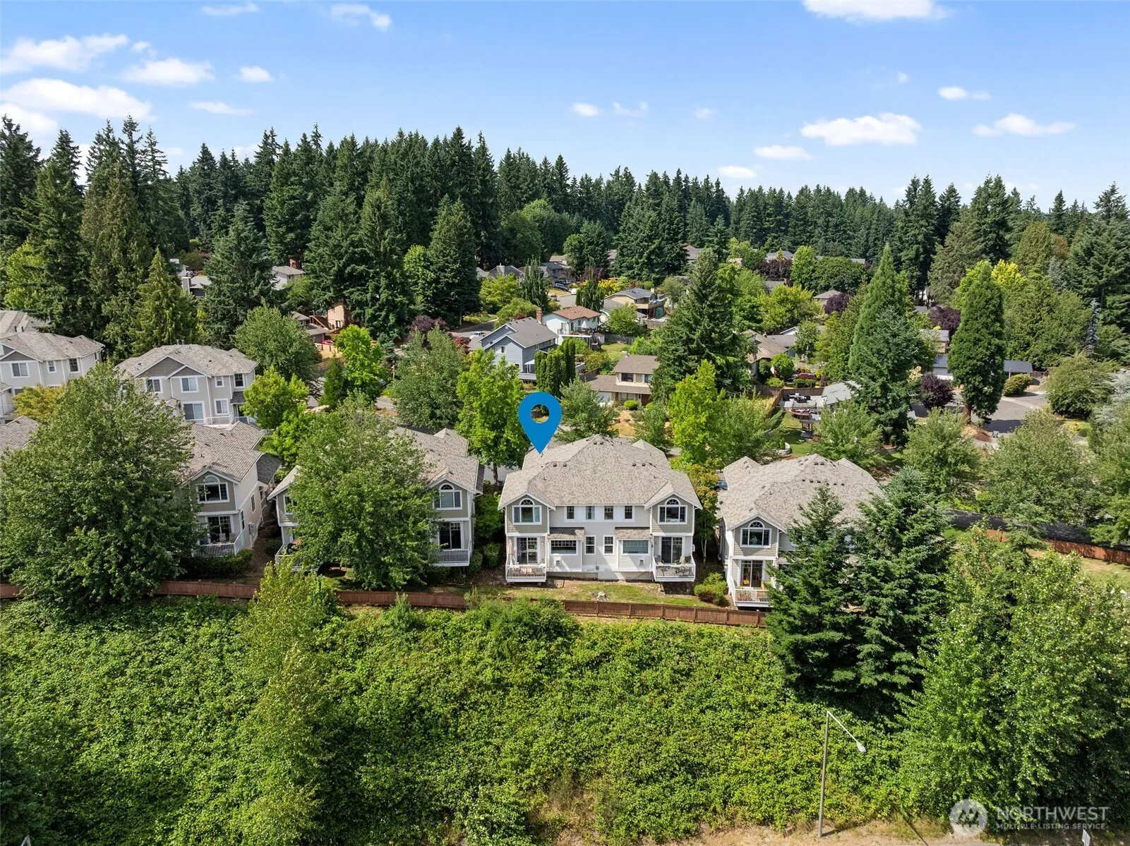 13021 NE 182nd Place #B, Bothell, WA 98011
