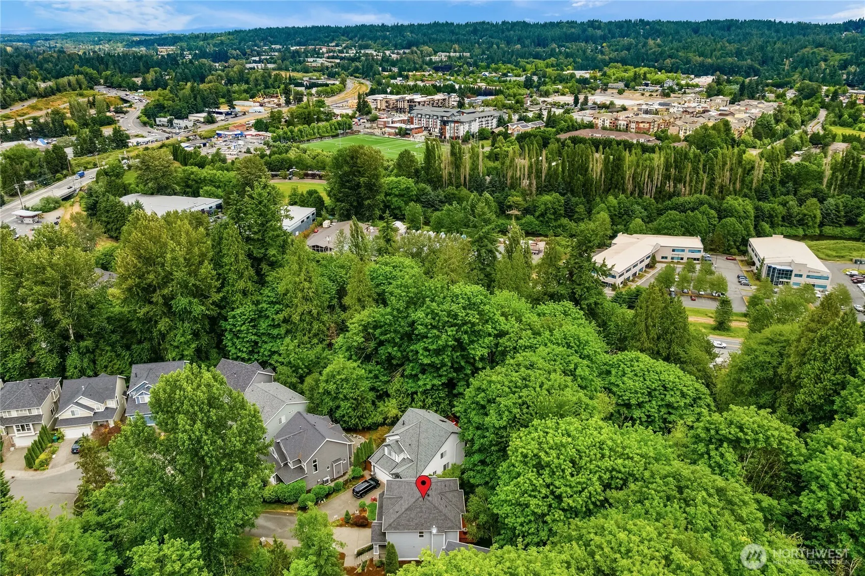16760 128th Place NE, Woodinville, WA 98072