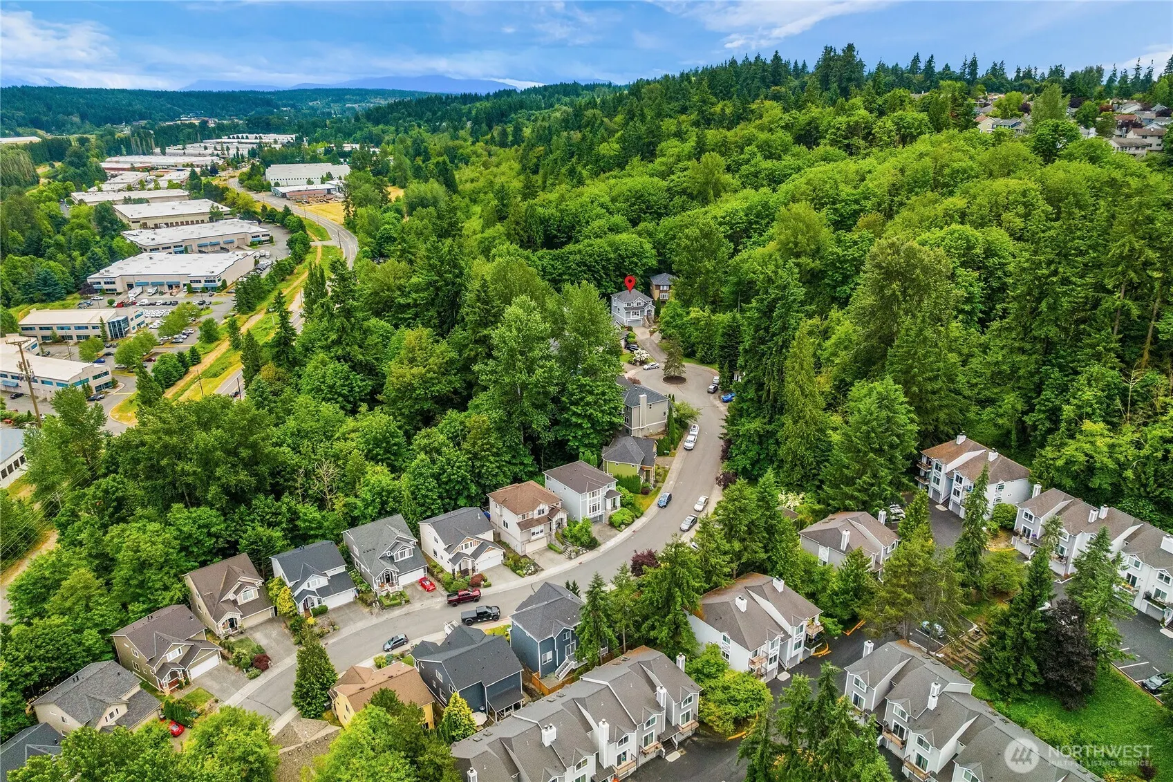 16760 128th Place NE, Woodinville, WA 98072
