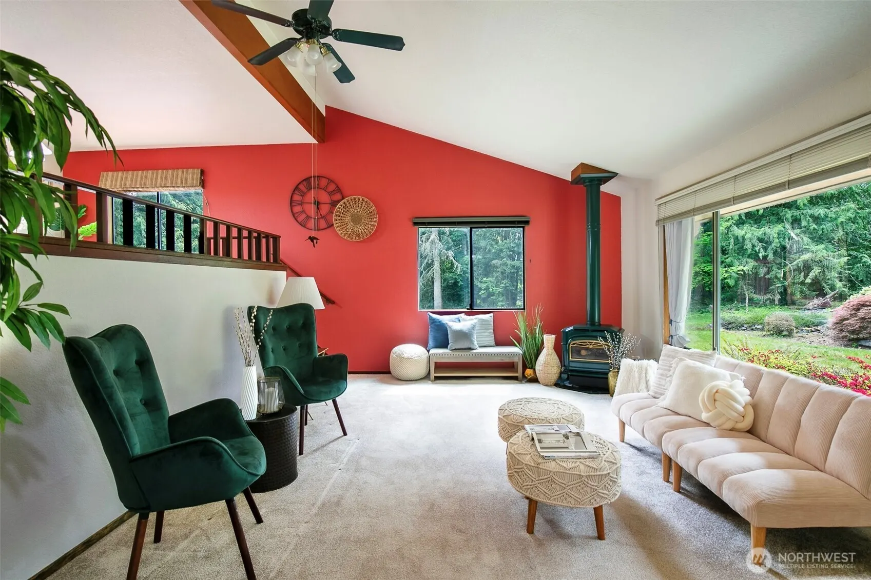27435 NE 22nd Street , Redmond, WA 98053