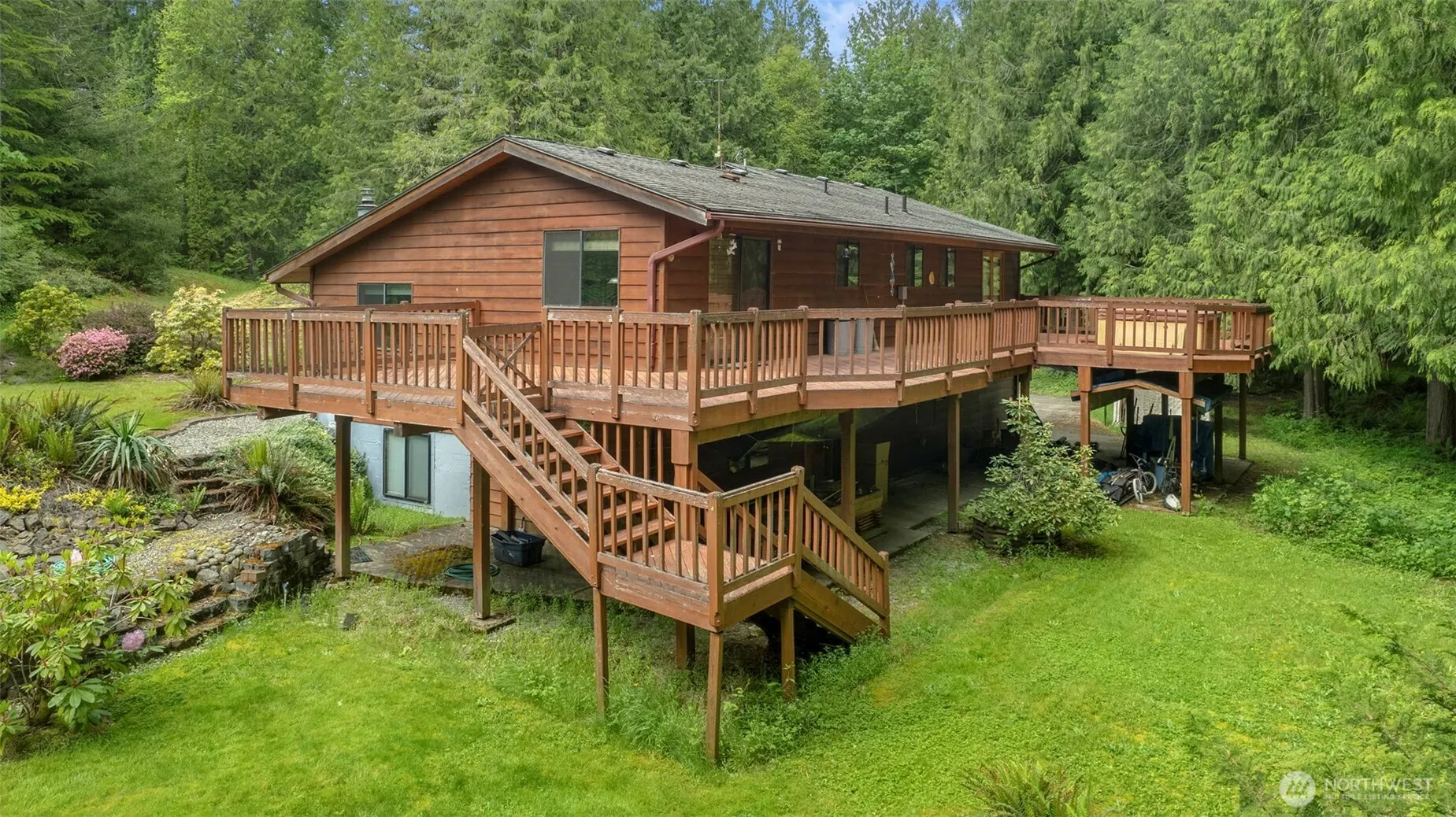 27435 NE 22nd Street , Redmond, WA 98053