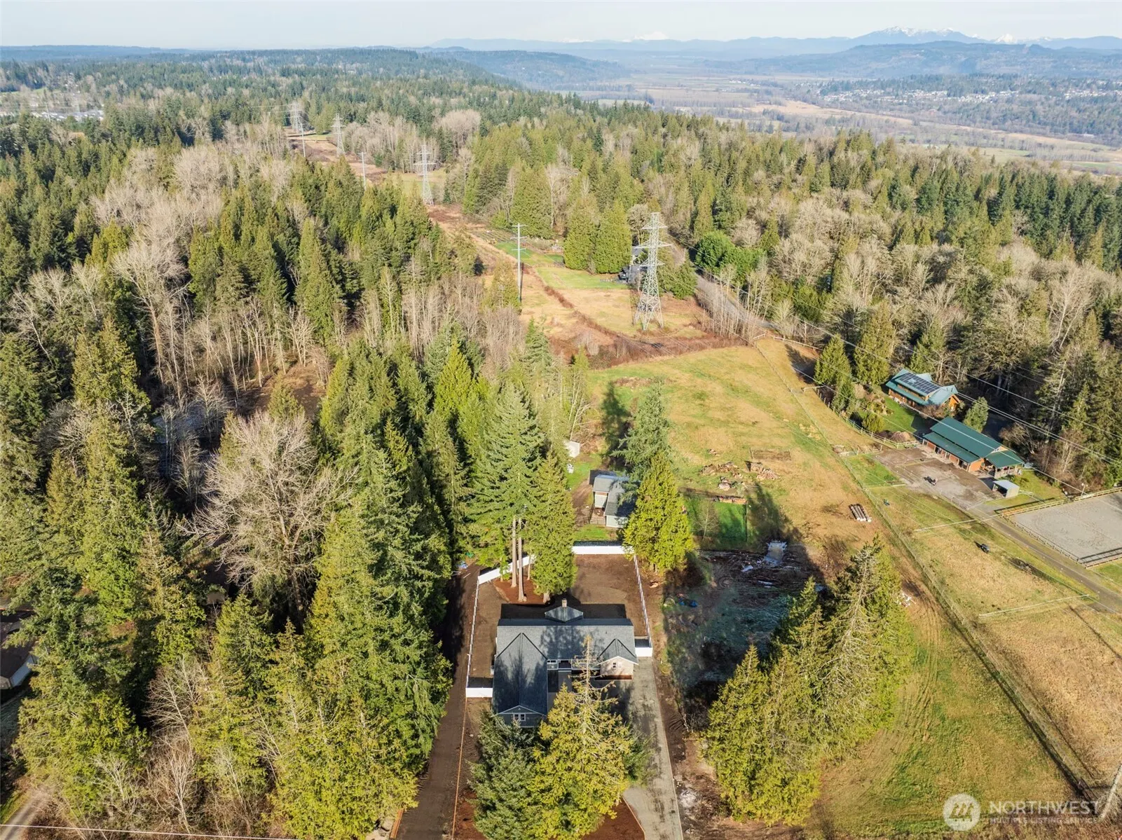 24626 NE 102nd Street #A, Redmond, WA 98053