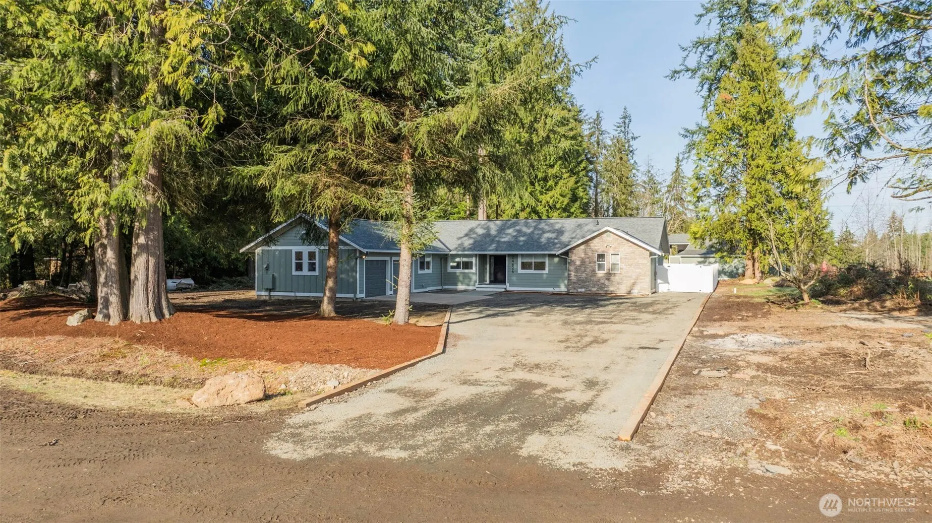 24626 NE 102nd Street #A, Redmond, WA 98053