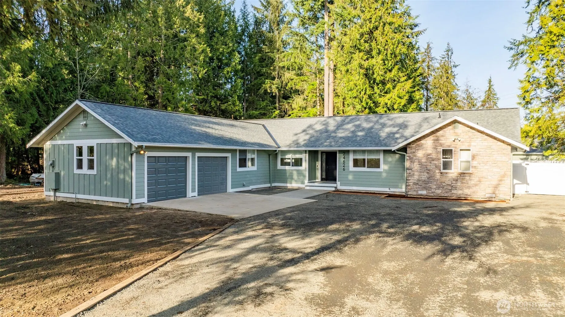 24626 NE 102nd Street #A, Redmond, WA 98053