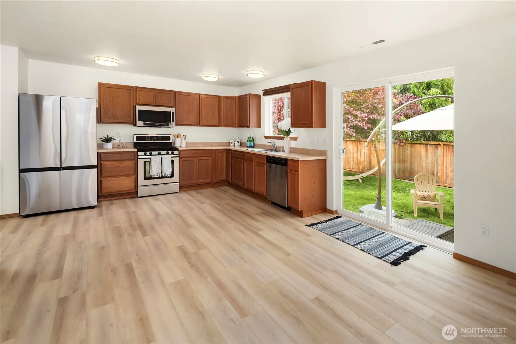 21638 SE 297th Street , Kent, WA 98042