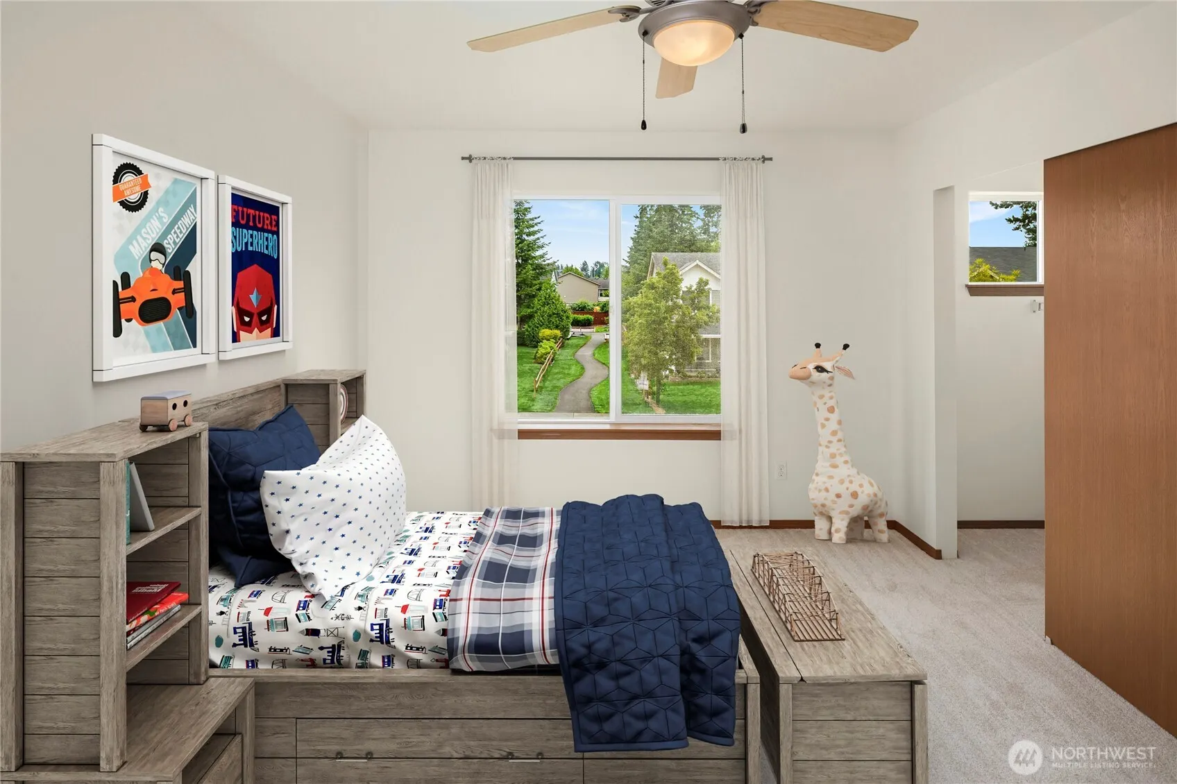 21638 SE 297th Street , Kent, WA 98042