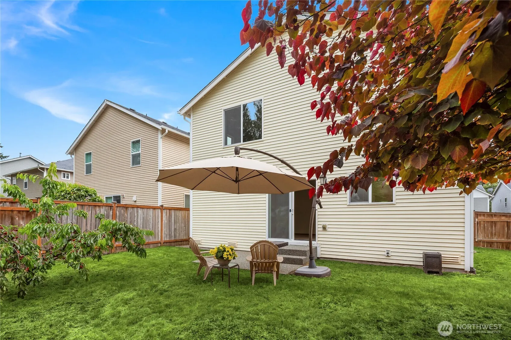 21638 SE 297th Street , Kent, WA 98042