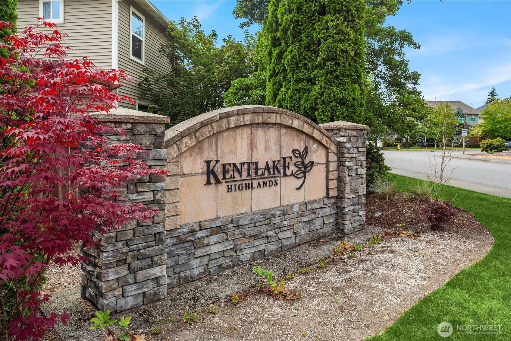 21638 SE 297th Street , Kent, WA 98042