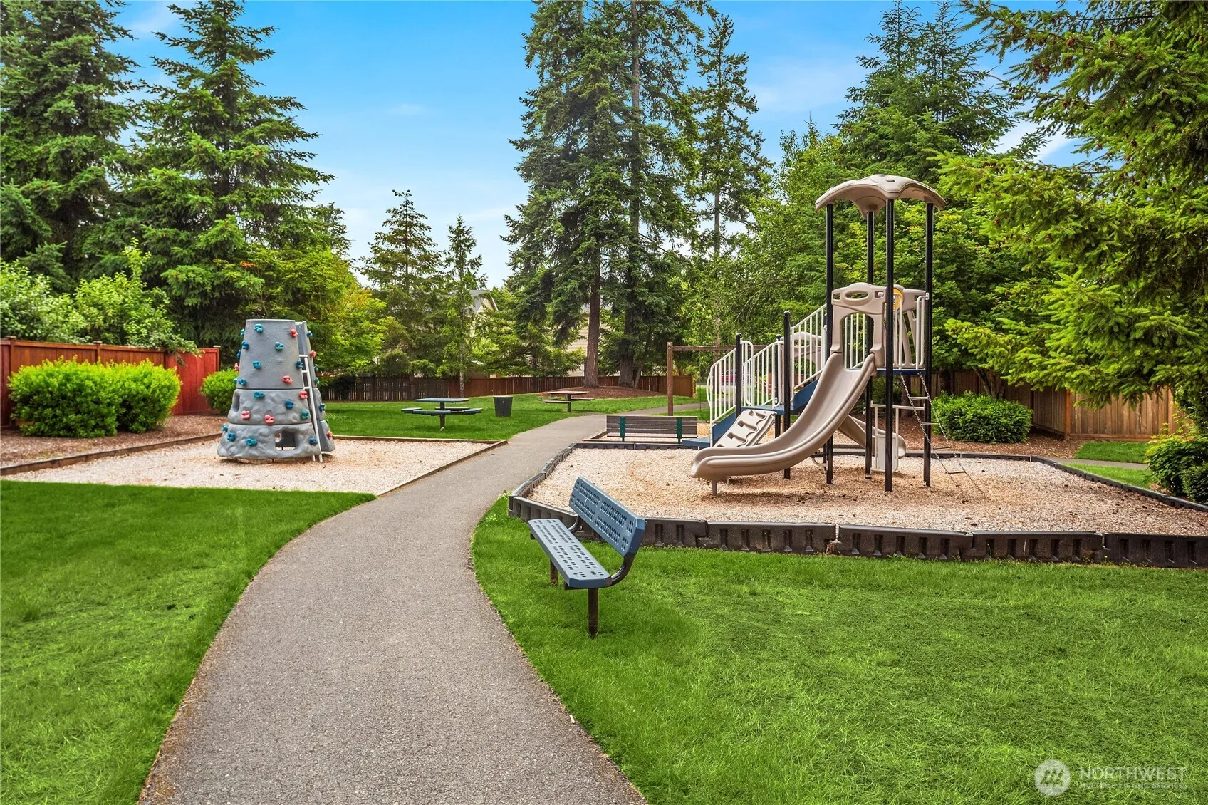 21638 SE 297th Street , Kent, WA 98042