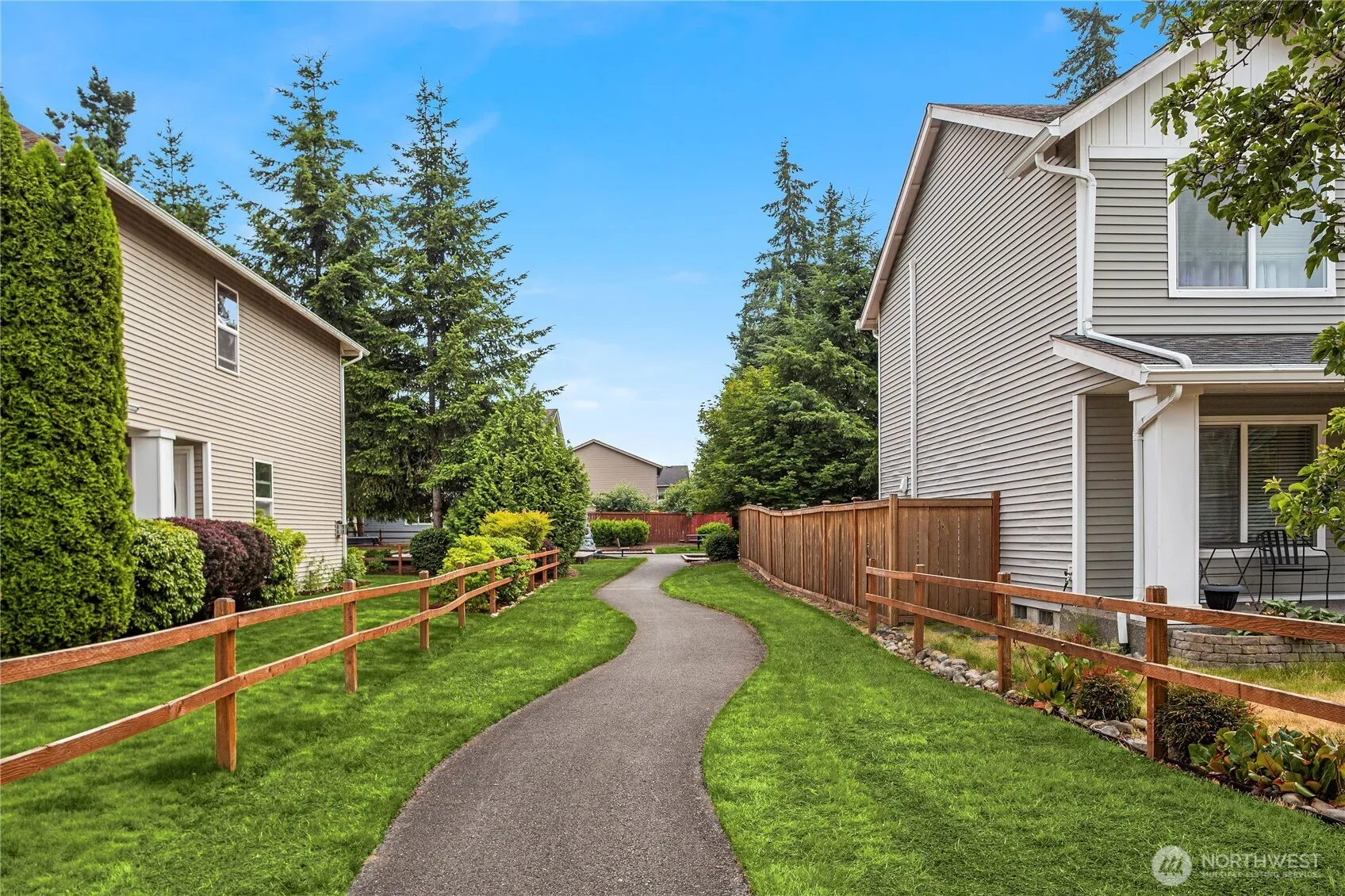 21638 SE 297th Street , Kent, WA 98042