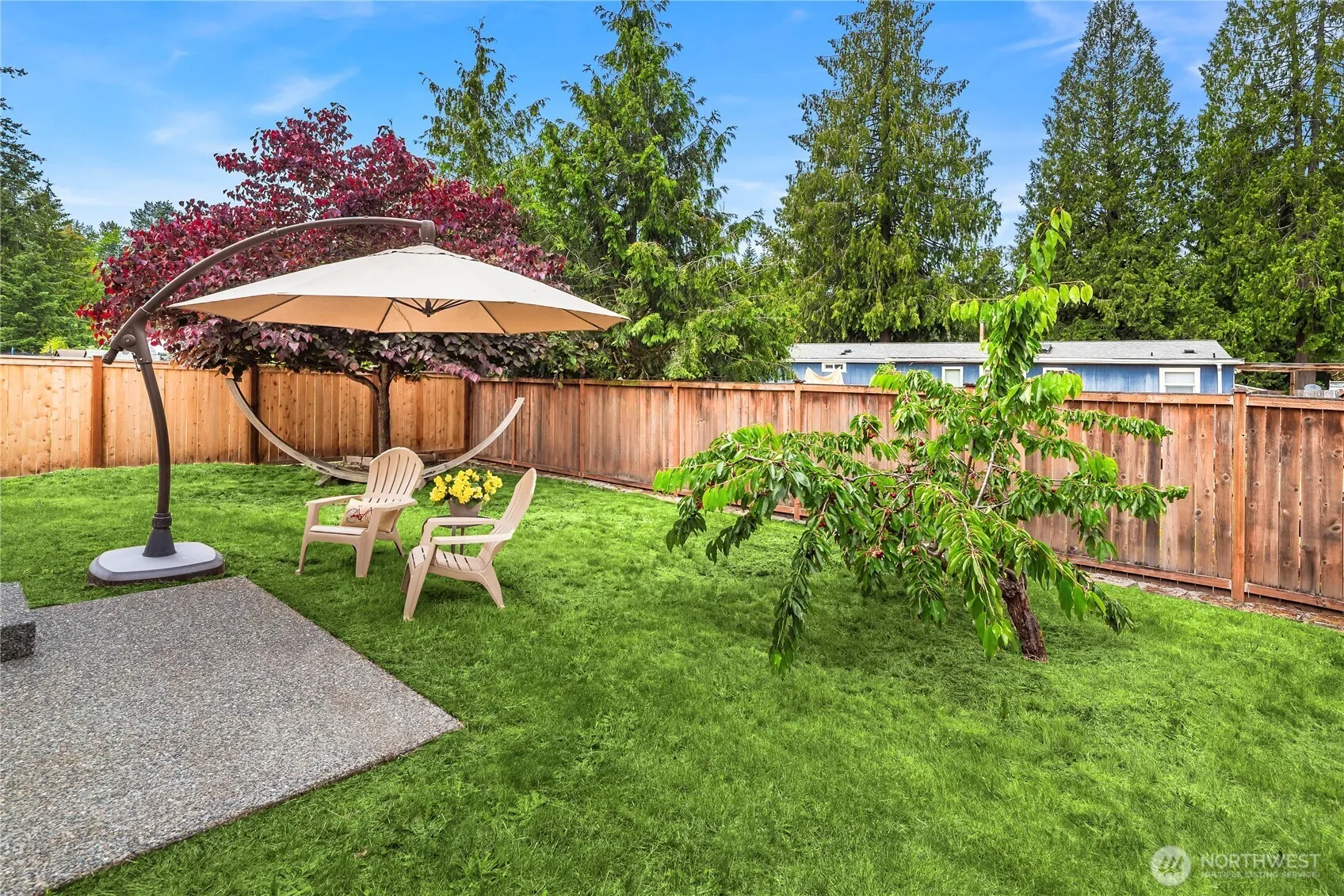 21638 SE 297th Street , Kent, WA 98042