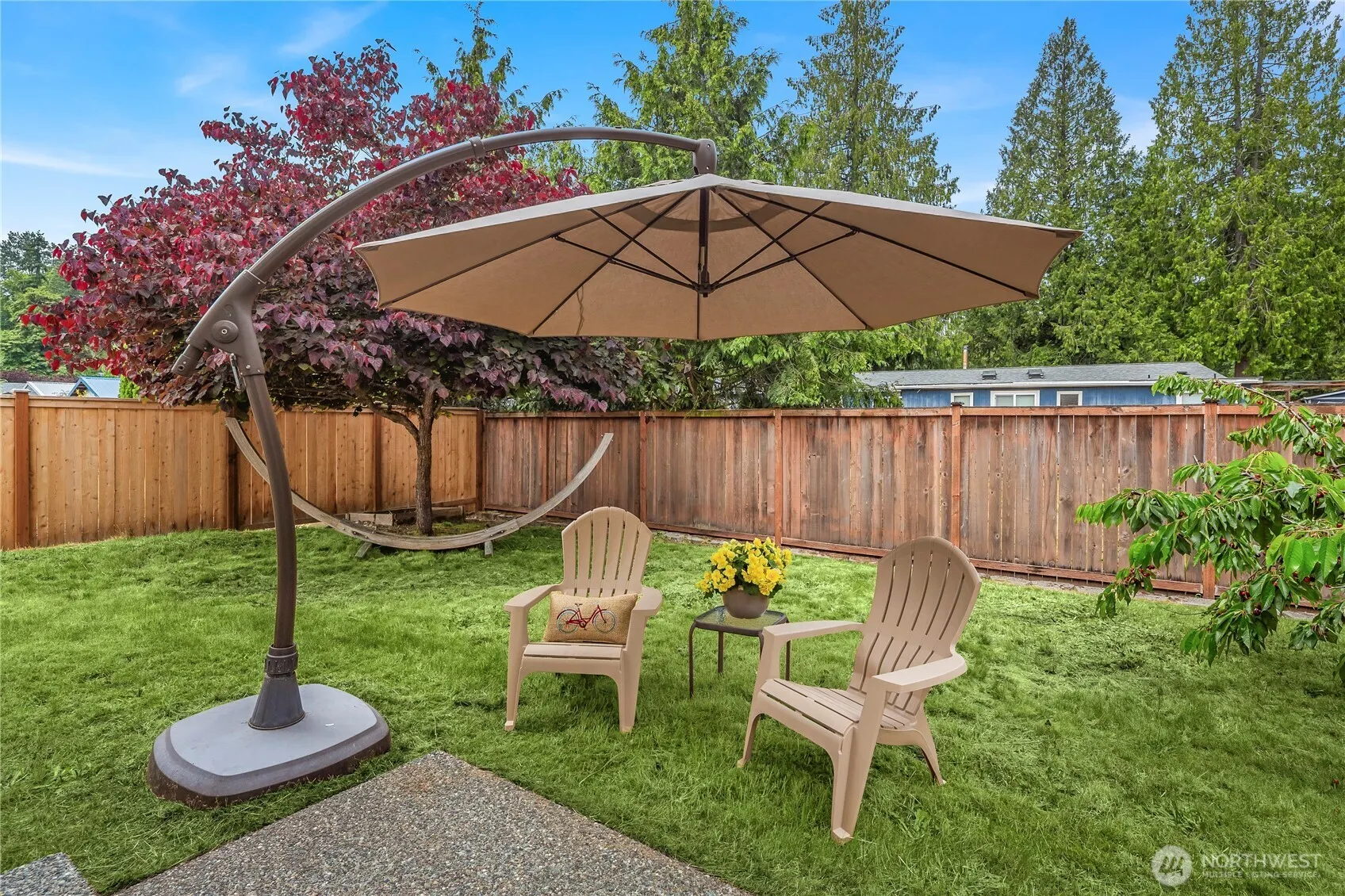 21638 SE 297th Street , Kent, WA 98042