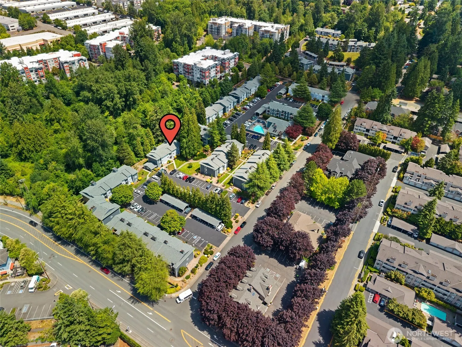 14010 NE 181st Place #C102, Woodinville, WA 98072