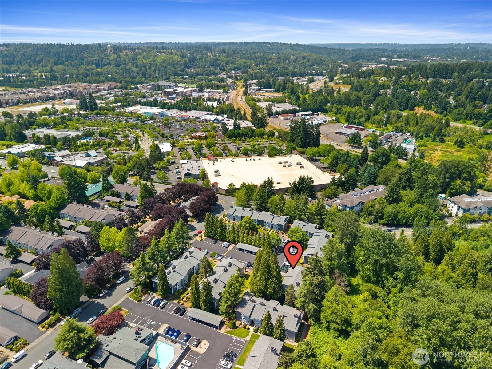 14010 NE 181st Place #C102, Woodinville, WA 98072