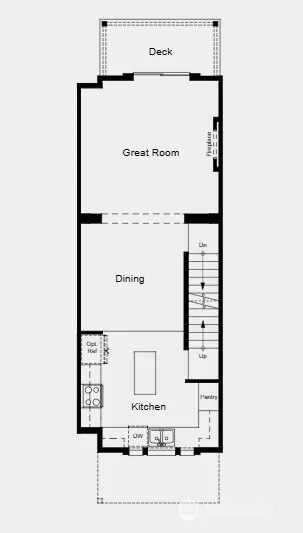 19264 NE 69th Circle #103, Redmond, WA 98052