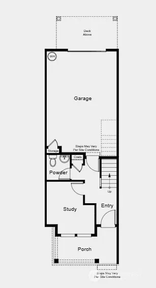 19264 NE 69th Circle #103, Redmond, WA 98052