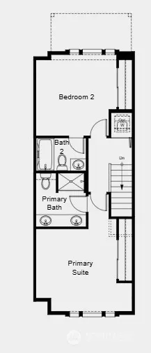 19264 NE 69th Circle #103, Redmond, WA 98052
