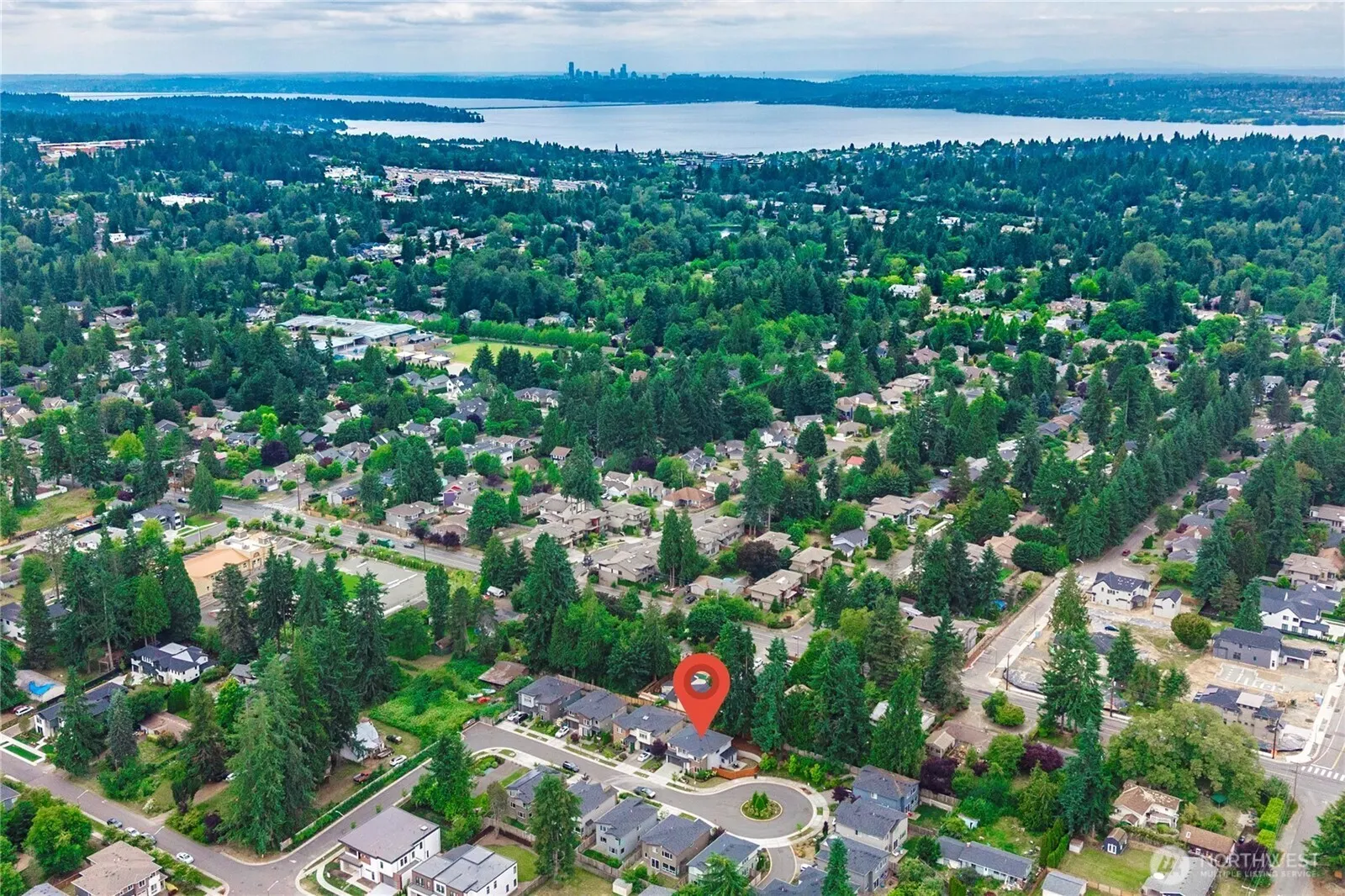10259 133rd Court NE, Redmond, WA 98033