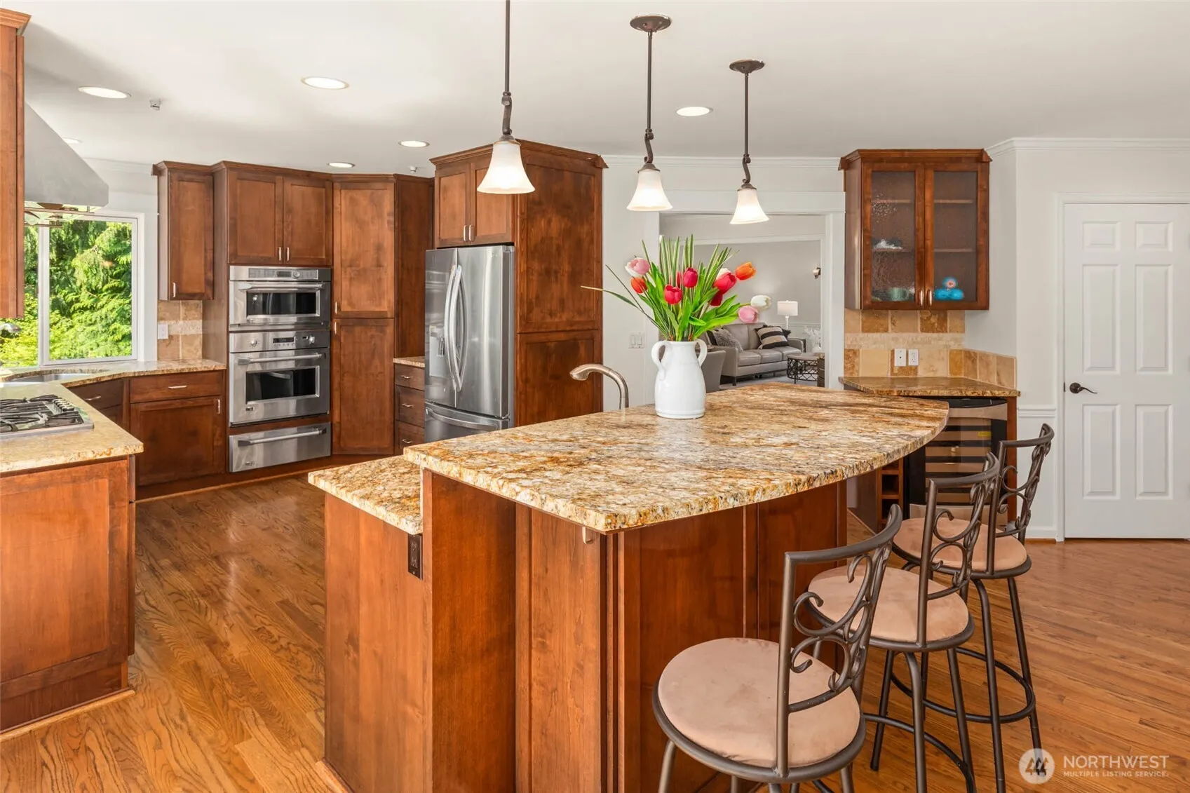 2513 265th Avenue NE, Redmond, WA 98053
