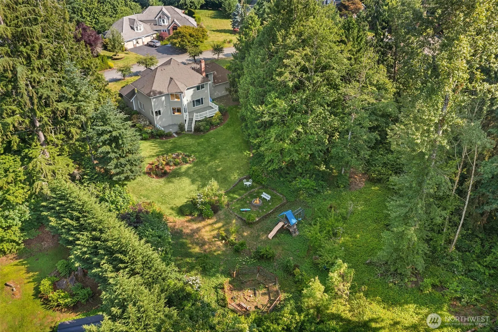 2513 265th Avenue NE, Redmond, WA 98053