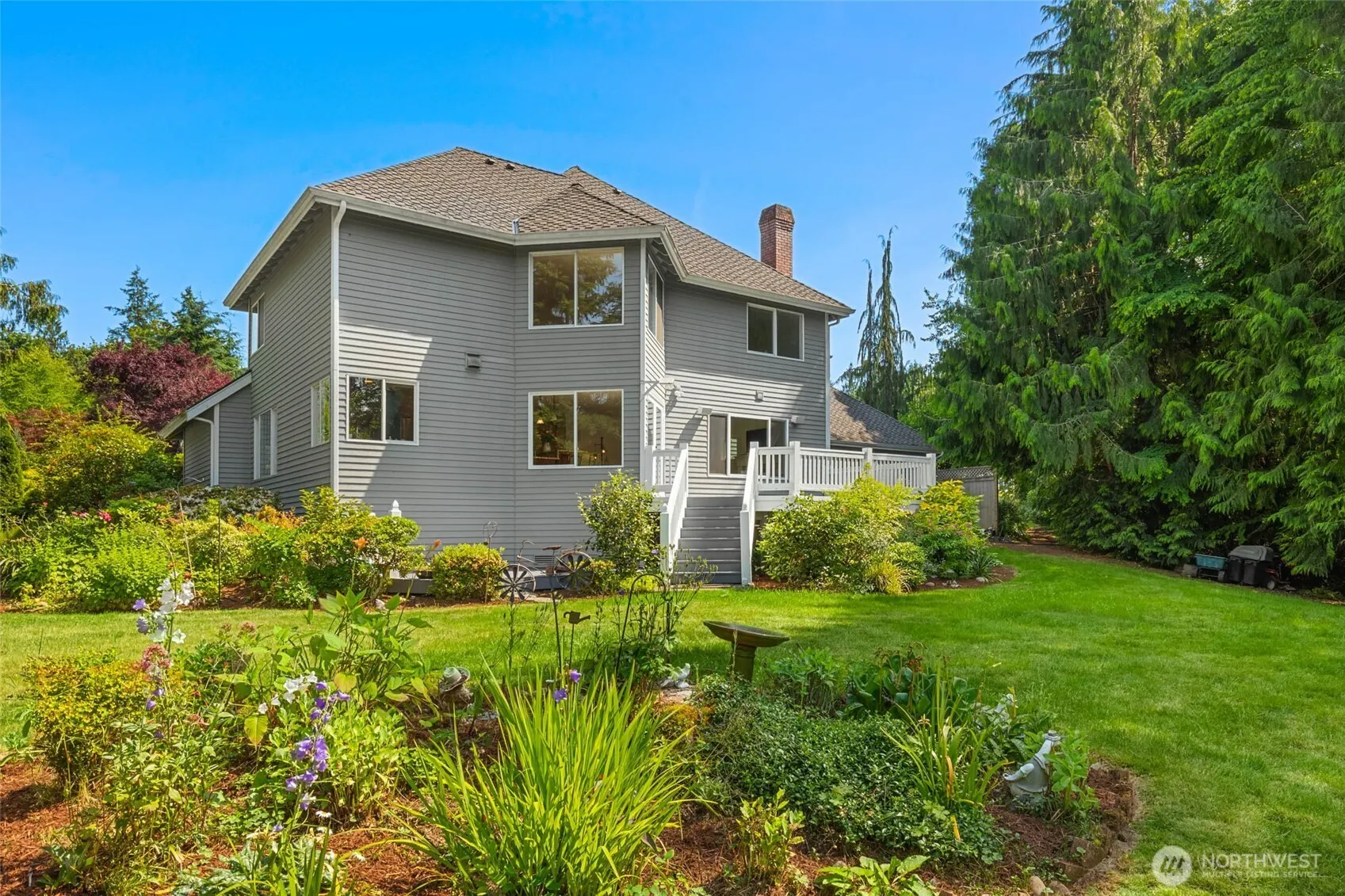 2513 265th Avenue NE, Redmond, WA 98053