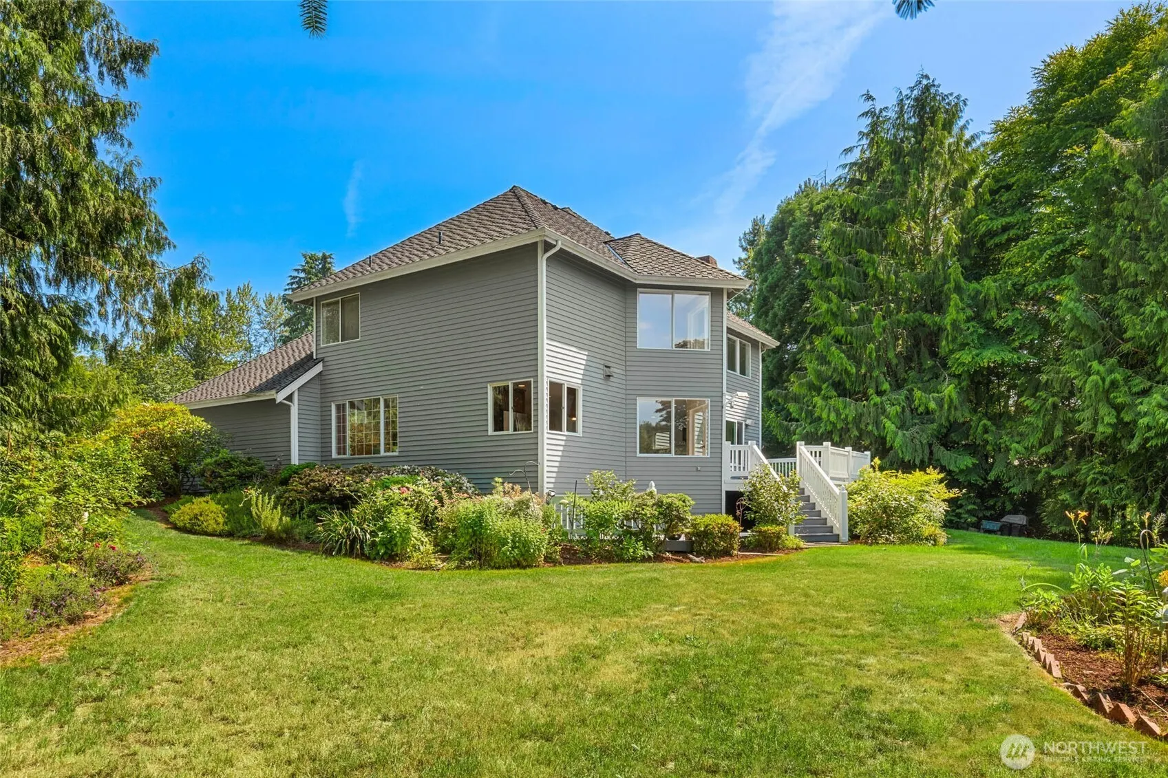 2513 265th Avenue NE, Redmond, WA 98053