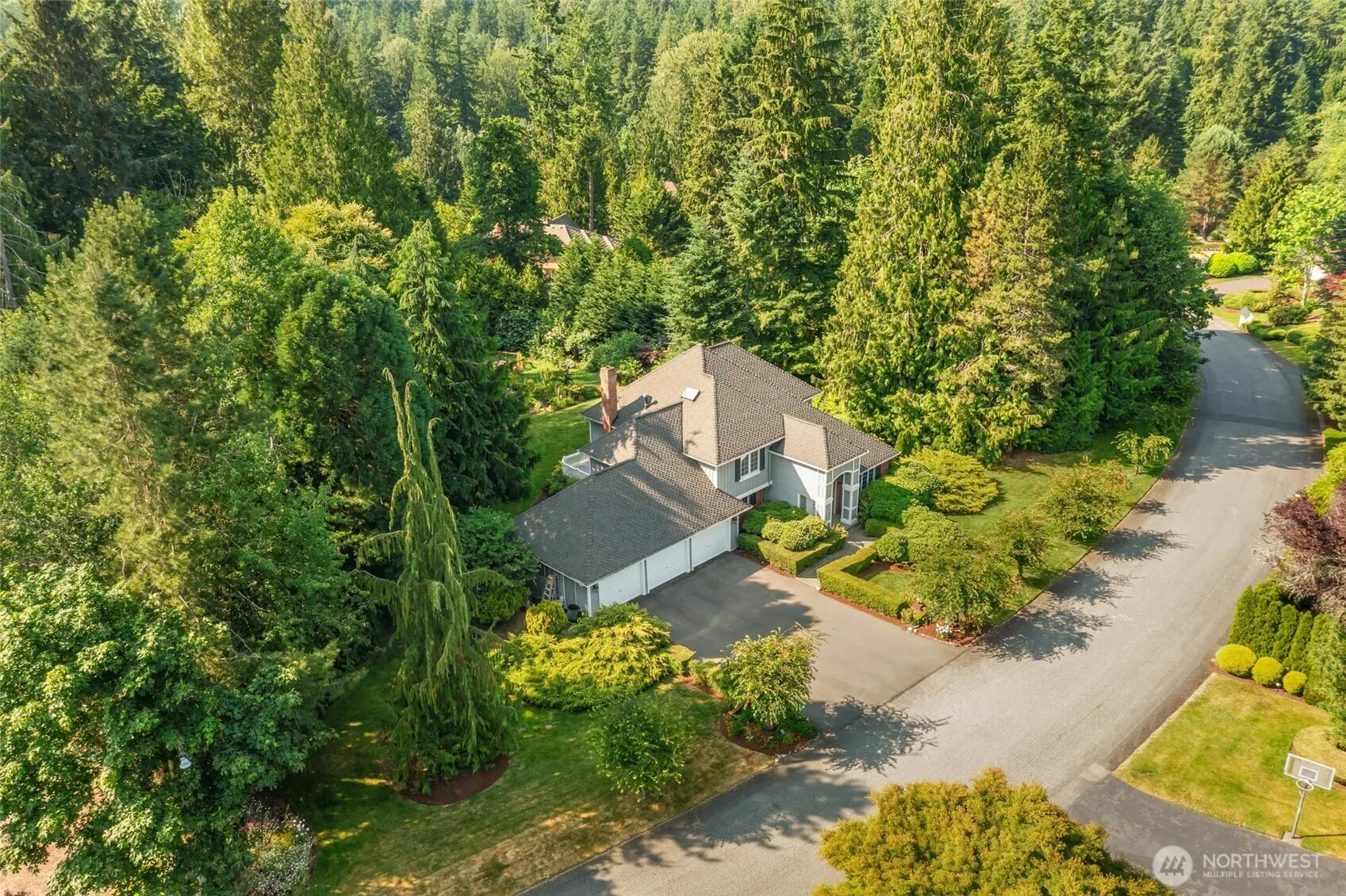 2513 265th Avenue NE, Redmond, WA 98053