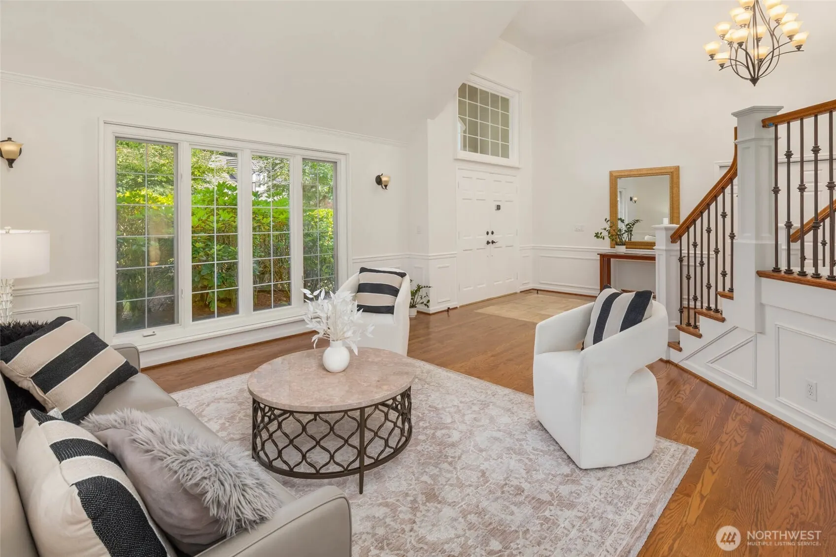 2513 265th Avenue NE, Redmond, WA 98053