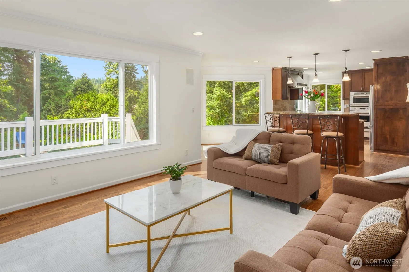 2513 265th Avenue NE, Redmond, WA 98053