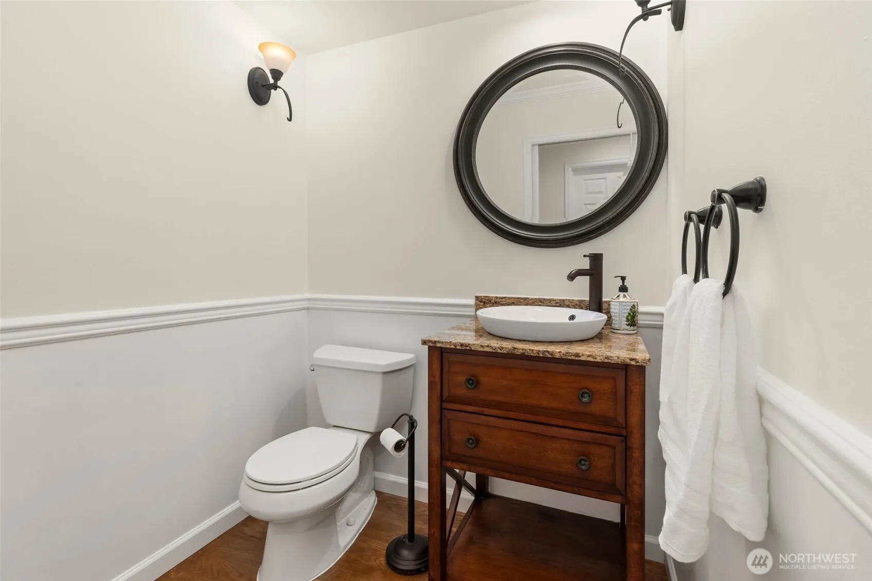 2513 265th Avenue NE, Redmond, WA 98053