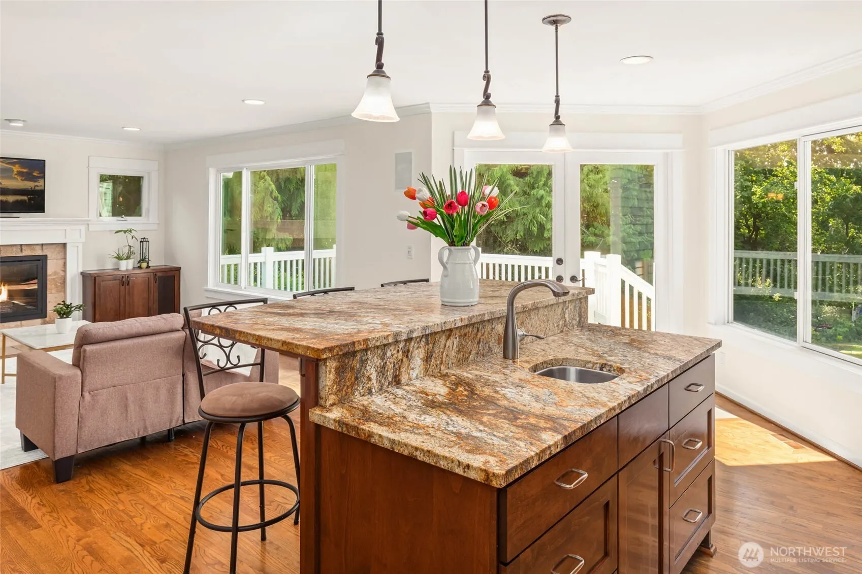 2513 265th Avenue NE, Redmond, WA 98053