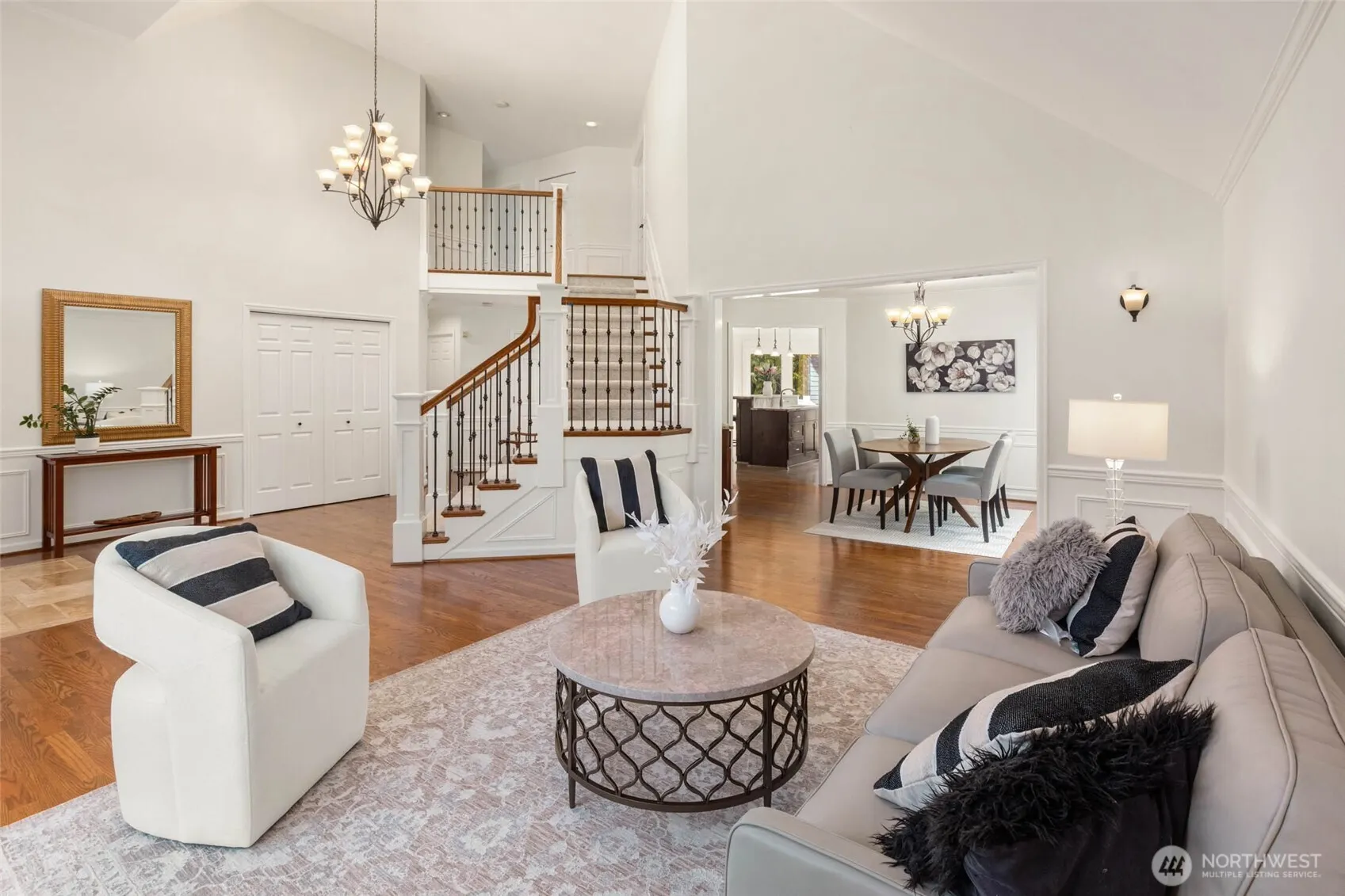 2513 265th Avenue NE, Redmond, WA 98053
