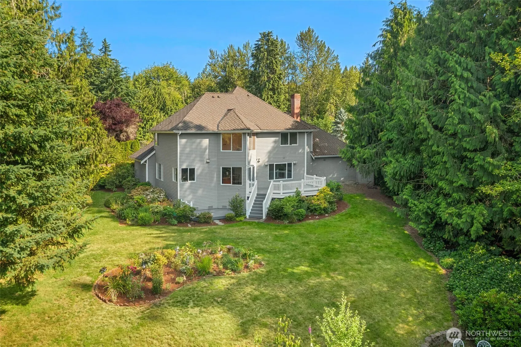 2513 265th Avenue NE, Redmond, WA 98053