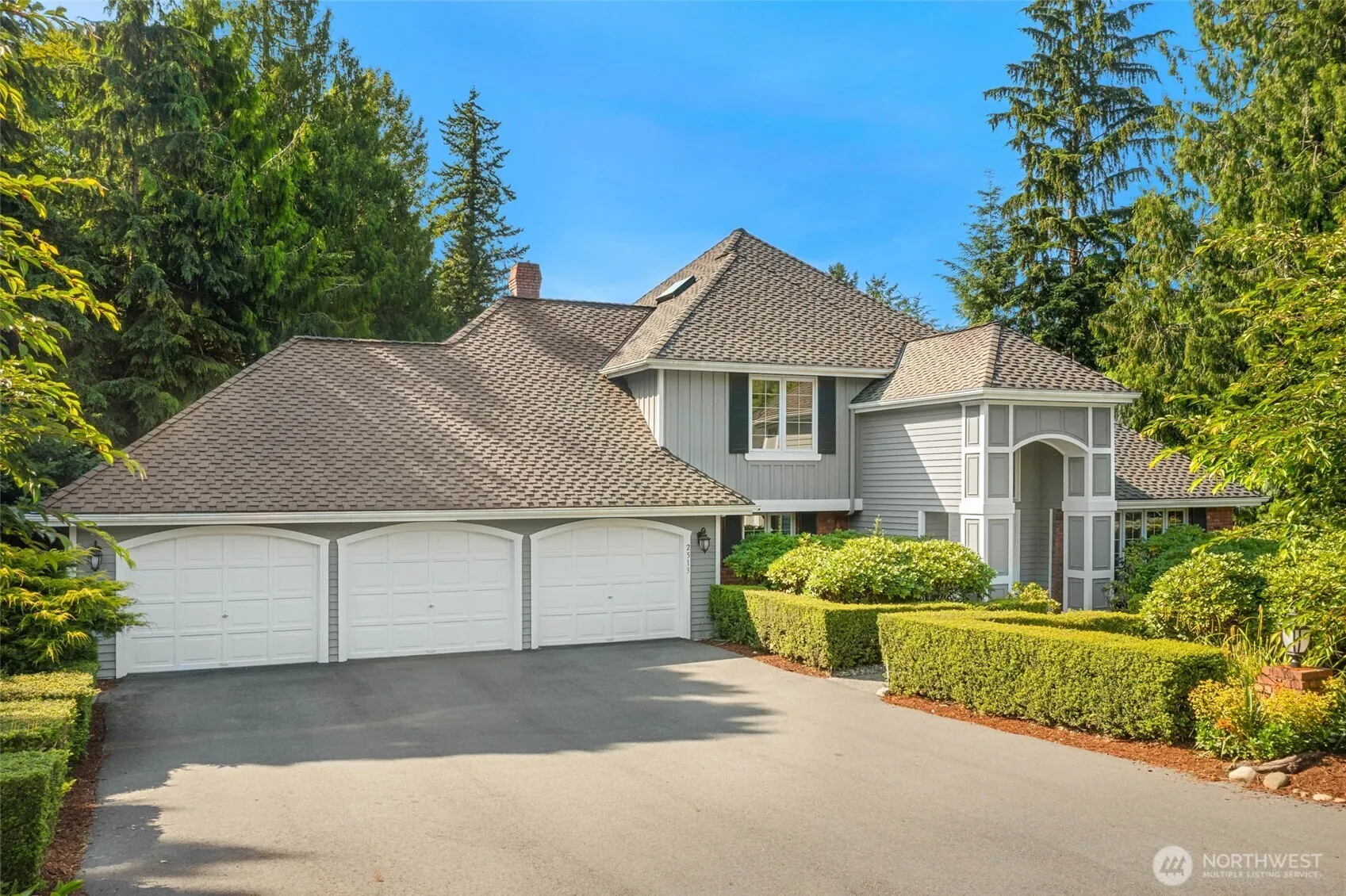 2513 265th Avenue NE, Redmond, WA 98053