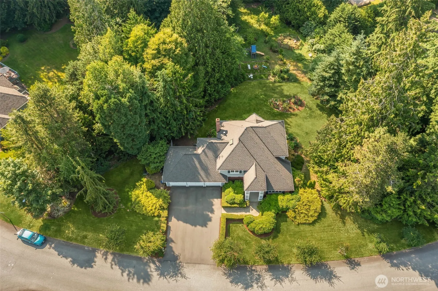 2513 265th Avenue NE, Redmond, WA 98053