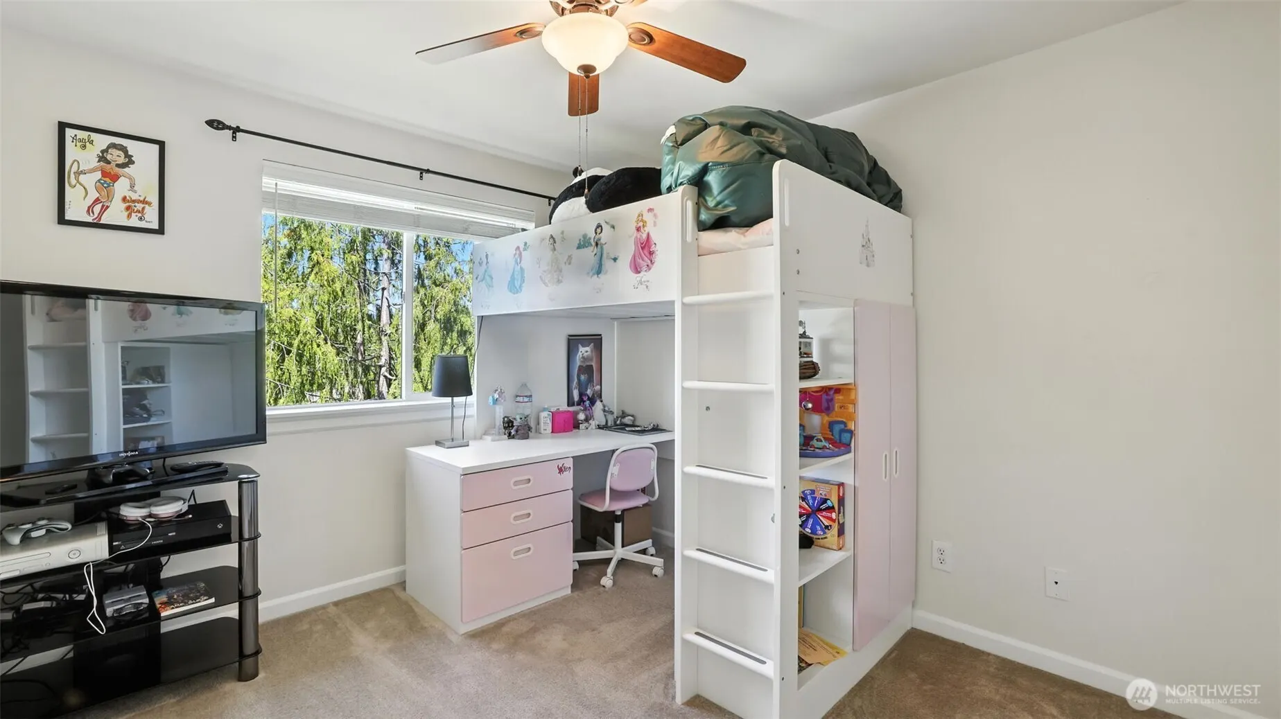 4650 NE 3rd Lane #F1, Renton, WA 98059