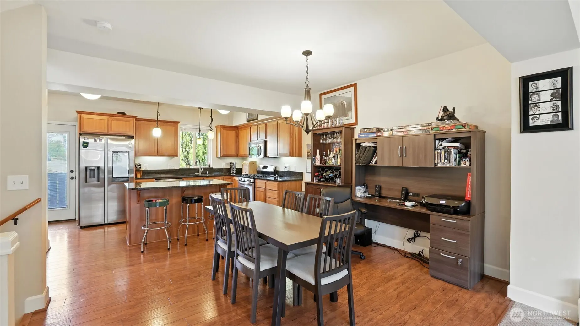 4650 NE 3rd Lane #F1, Renton, WA 98059