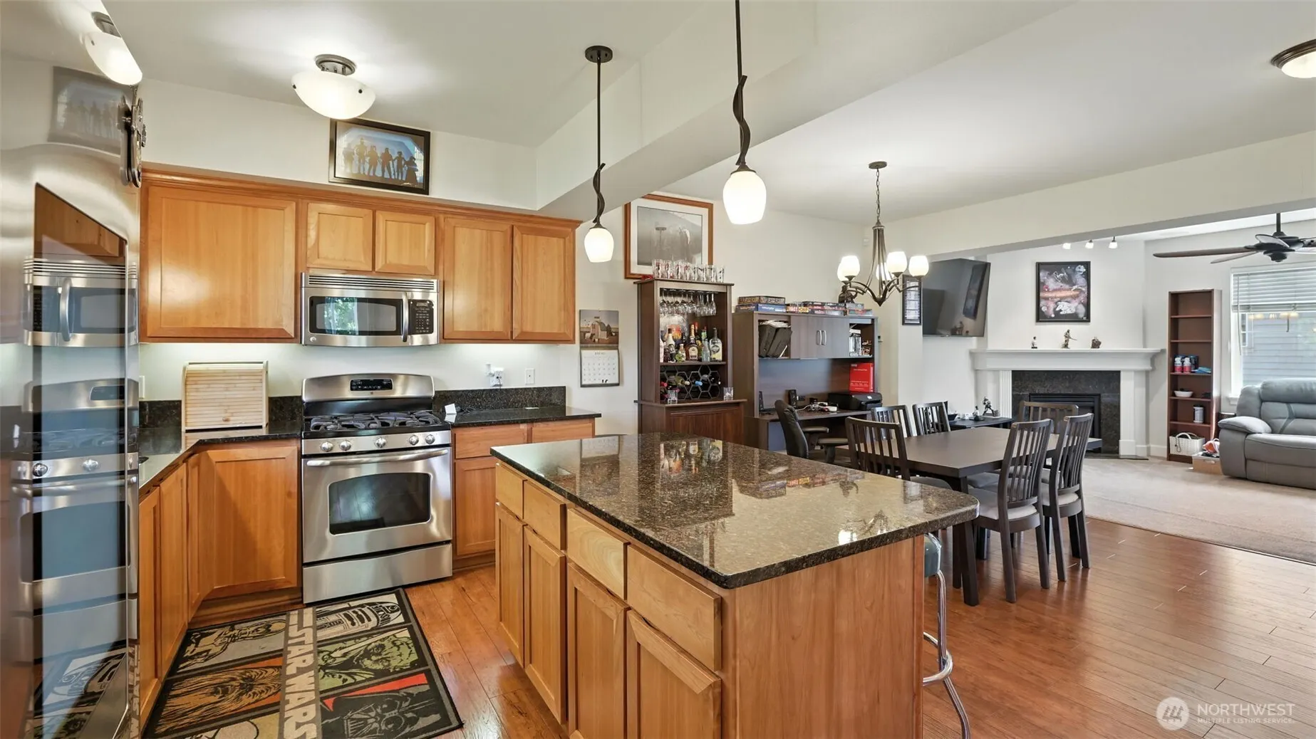 4650 NE 3rd Lane #F1, Renton, WA 98059